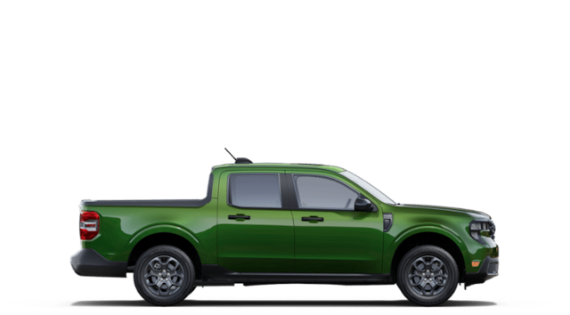 2025 Ford Maverick